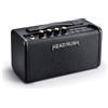 HeadRush FRFR-GO - Ampli da 30W per Chitarra Elettrica e Basso con doppio Cono da 3, Bluetooth e Batteria Ricaricabile, per Pedali Multi-FX/Amp modeling