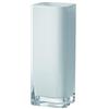Leonardo 65956 Lucca - Vaso 30 x 11 cm, Colore: Bianco