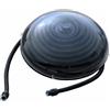 Outdoor Experience Riscaldatore Solare per Piscina Max 40 mc Cupola Pannello per Riscaldare l'acqua