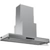 Silverline Cappa Cucina Aspirante Incasso Larghezza 90 cm Profondità 35 cm Capacità 635 m3/h Classe A colore Inox - 3129 Inside 3 3129.9.733.27