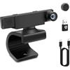 MiYee Head Tracking System for AimxyZ Head Tracking Simulation Racing Game Sensor for PC Gaming, facile installazione, nessuna calibrazione