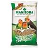 MANITOBA Inseparabili & Calopsiti - 1 kg