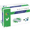 Innoliving TEST ANTIGENICO RAPIDO COVID-19 ORIENT GENE DETERMINAZIONE QUALITATIVA ANTIGENI SARS-COV-2 IN TAMPONI NASALI/NASOFARINGEI MEDIANTE IMMUNOCROMATOGRAFIA 20 PEZZI USO PROFESSIONALE