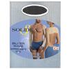 Solidea SILVER WAVE SLIMMING SLEEVES CHAMPAGNE XL