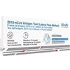 Leading Med Test antigenico Wondfo 2019-nCoV Self Test, autodiagnostico