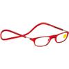 Aurigane OCCHIALE DA LETTURA PREMONTATO UTILISSIMI MODELLO 033 COLORE 02 D+1,00 DIOTTRIA