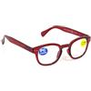 Aurigane OCCHIALE DA LETTURA PREMONTATO UTILISSIMIR MODELLO 0212 COLORE 04 D+0,00 DIOTTRIE