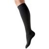 Juzo GAMBALETTO JUZO SOFT RIB 2021 PUNTA CHIUSA PEPE NERO 4