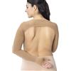 Solidea SILVER WAVE SLIMMING SLEEVES CAMEL L