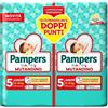 Fater PAMPERS BABY DRY PANNOLINO MUTANDINA JUNIOR DUO 26 PEZZI