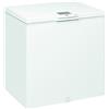 WHIRLPOOL Congelatore pozzo W 204 FO, classe E