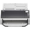 Fujitsu fi-7460 ADF + scanner ad alimentazione manuale 600 x 600 DPI A3 Grigio Bianco
