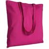 Shopper personalizzate. Shopper cotone 130 g/m² 38x42 cm - personalizzate o neutre