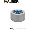 Nastro Americano impermeabile 50 X 25 Grigio - 95971