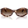 Versace Occhiali da Sole Versace VE4466U 54613B