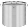 Royal Catering Pentola per induzione - 48 L - Ø 40 cm - Royal Catering RCST-50E