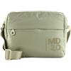 Mandarina Duck, MD20 BALLOON CROSSOVER Donna, SAGE GRAY