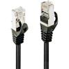 Lindy 48383 cavo di rete 3 m Cat5e F/UTP (FTP)