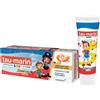 Alfasigma TAU MARIN DENTIFRICIO BABY PINOCCHIO 50 ML