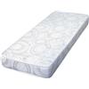 Somnus Materasso singolo a molle ortopedico somnus diana 80x190x20 cm