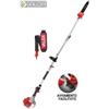 Valex Potatore a catena telescopico a scoppio valex 1491974 barra 30cm altezza 300cm motore 32.5cc