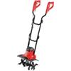 Valex Motozappa elettrica valex mill 36 larghezza di lavoro 36cm 1050 w