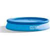 Intex Piscina gonfiabile autoportante rotonda intex easy set 366x366x76 cm - cod. 28130np