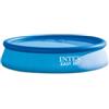 Intex Piscina gonfiabile autoportante rotonda intex easy set 457x457x122 cm - cod. 26168np
