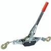 Ribimex Argano manuale a fune 2 tonnellate - ribimex.