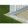 Biohort Telaio perimetrale per casetta europa 7 - biohort. 41070