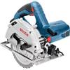 Bosch Sega circolare gks165 1100w professionale bosch blu
