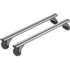 Nordrive Barre portatutto per auto kit completo nordrive - evos - 101 - silenzio s nk101ess