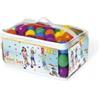 Intex Palline colorate 6,5cm diam i.7 - cod. 49602np