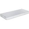 Dormir Materasso matrimoniale ortopedico dormir total sleep confort 160x190 cm