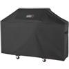 Weber Telo di copertura per barbecue weber genesis 3 bruciatori 160x65x110 cm