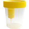 V.I.M. Srl PHARMAMENTIS CONT UR VACUM 120