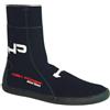 HP Calzari HP Neoprene Neri, Taglia XS(36) S(37) SM(38) M(39-40) ML(41-42) L(43-44) XL(45-46) XXS(35)