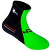 HP Calzari HP Neoprene 2mm Verdi, Taglia XS(36) M(39-41) S(37-38) L(42) XL(43-44) XXL(45-46)