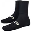 HP Calzari HP Slim Neri, Taglia XS(34-35) S(36-38) M(39-41) L(42-43) XL(44-46)