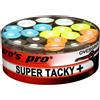 Pro's Pro Overgrip Pro'sPro Super Tacky 30 pezzi