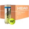 Head Scatola Head Palline Pro S + 24 Tubi x3