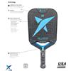 Drop Shot Pickleball Conqueror Attack 1.0 PK