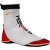 Heroe's Calzari Heroe's Basic White/Red, Taglia M(39-40) S(37-38) XL(43-44) XXL(45-46) L(41-42)