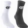 Bullpadel Calzini Bullpadel BP253 x2, Taglia S (35-37) M (38-41) L (42-44)
