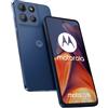 Motorola moto g15 17,1 cm (6.72'') Doppia SIM Android 15 4G USB tipo-C 8 GB 512 GB 5200 mAh Blu marino