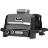 Ninja Barbecue elettrico Woodfire con affumicatore integrato OG701EU"