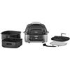 Ninja Griglia e Friggitrice ad aria Foodi AG301EU"