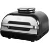 Ninja Griglia e Friggitrice ad aria Foodi MAX AG551EU"