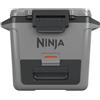 Ninja FB131EUGY borsa frigo 28 L Grigio"