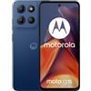 Motorola Moto G15 Smartphone 17,1 cm (6.72"") Doppia SIM Android 15 4G USB tipo-C 8 GB 512 GB 5200 mAh Blu"